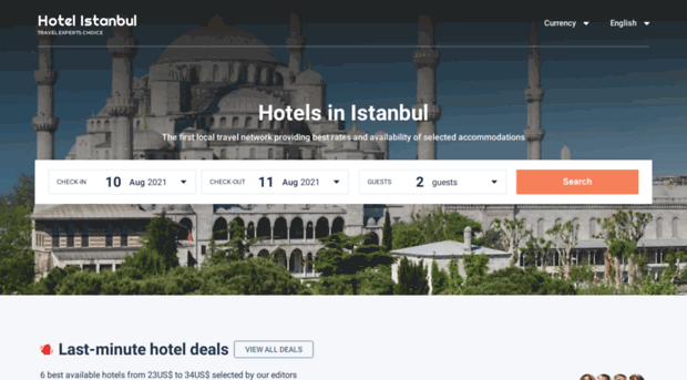 serdivan-suites.hotel-istanbul.net