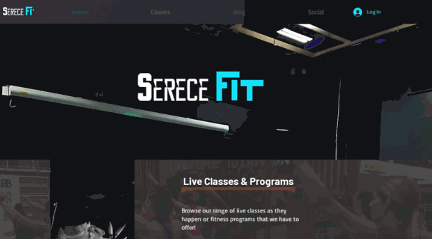 serece-fit.co.uk