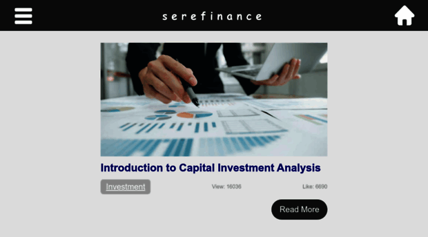 serefinance.com