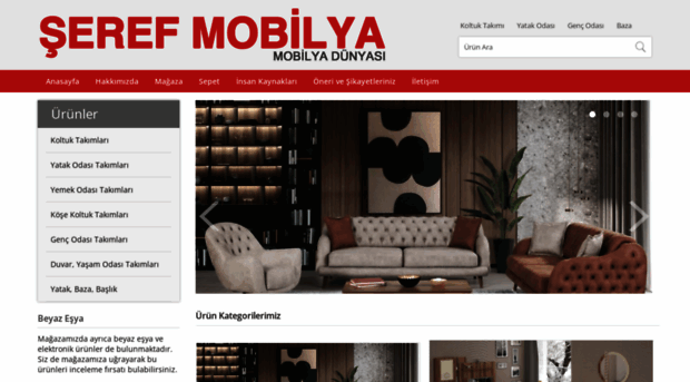 serefmobilya.net