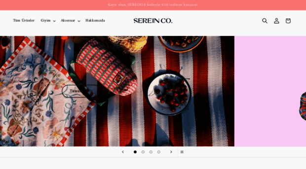 serein-co.com