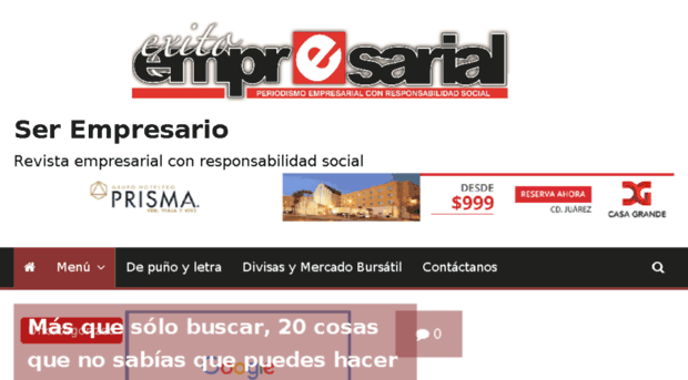 serempresario.com