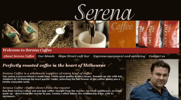 serenacoffee.com.au