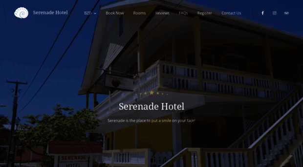 serenadeplacencia.com