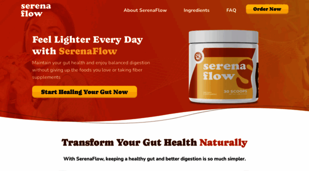 serenaflow.com