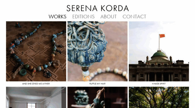 serenakorda.com