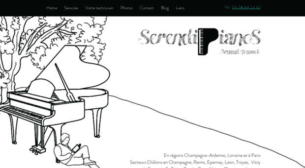 serendipianos.com