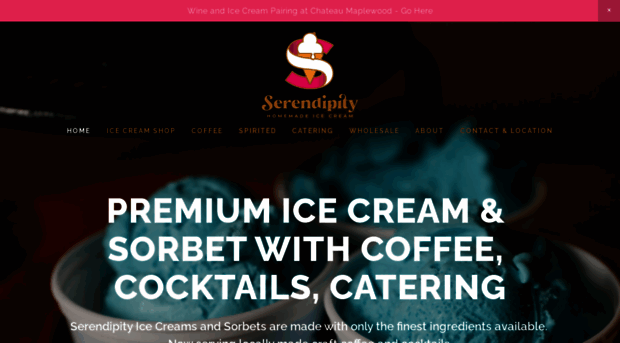 serendipity-icecream.com