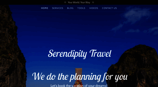 serendipity-travel.com