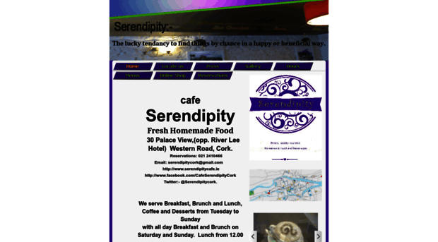 serendipitycafe.ie