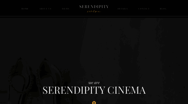 serendipitycinema.com