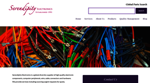 serendipityelectronicsinc.com