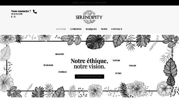 serendipityfrance.com