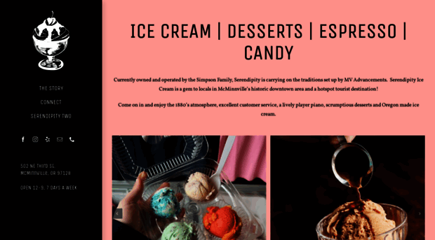 serendipityicecream.com