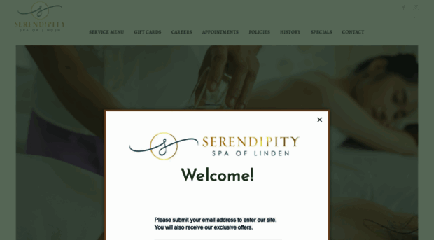 serendipitylinden.com