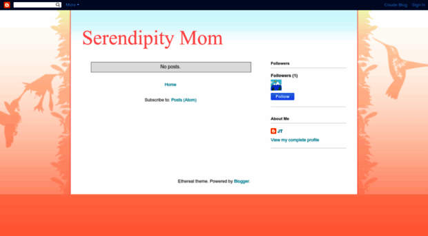 serendipitymom.blogspot.com