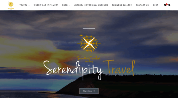 serendipitytravel.net