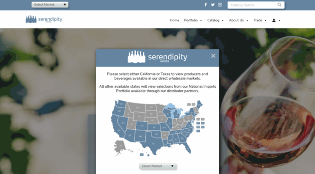 serendipitywines.com
