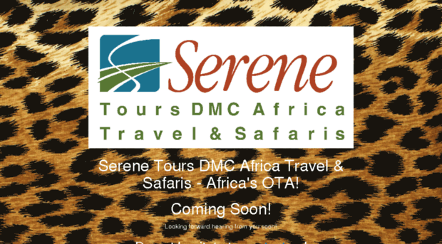 serene-dmc-africa.com