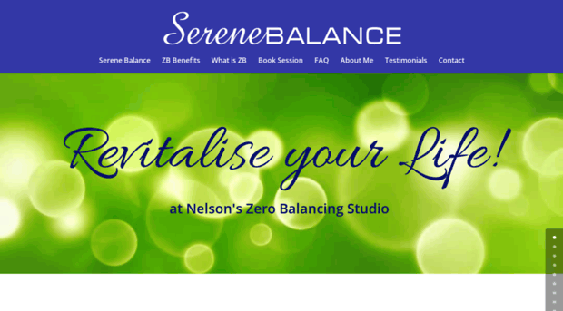 serenebalance.co.nz