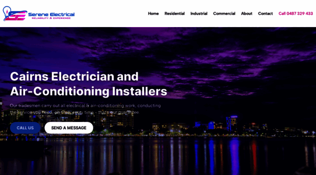 sereneelectrical.com.au
