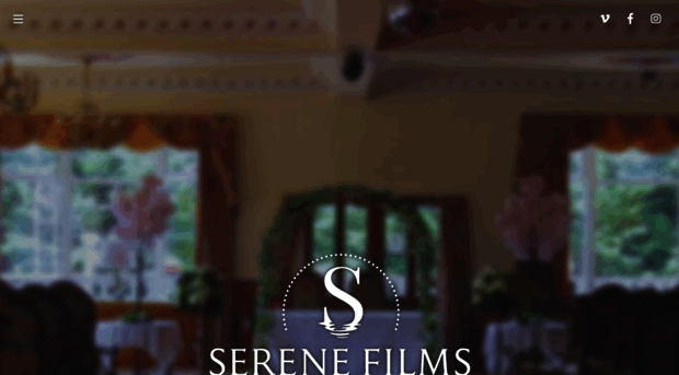 serenefilms.co.uk