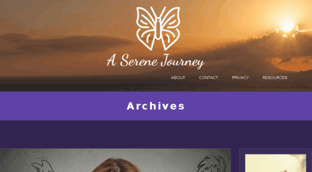 serenejourney.com