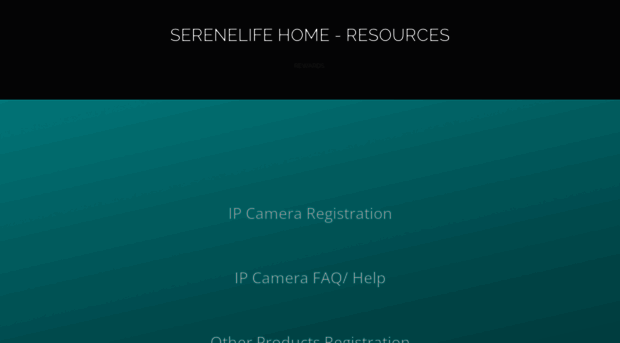 serenelifehome.weebly.com