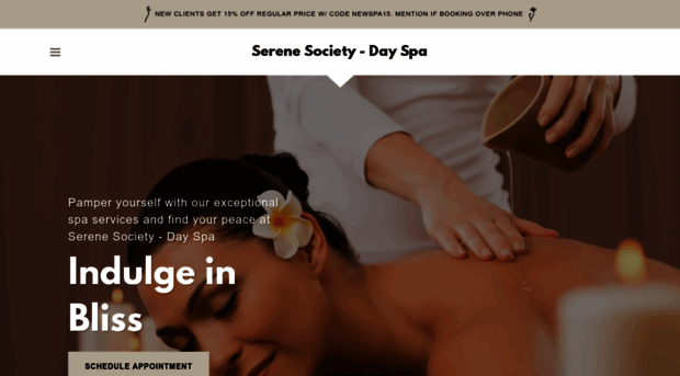 serenelifespa.com