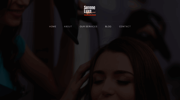 serenemakeovers.com