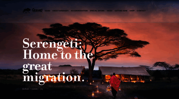 serengeti.com