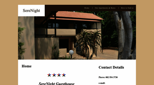 serenight.co.za
