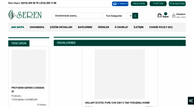 serenisi.com.tr