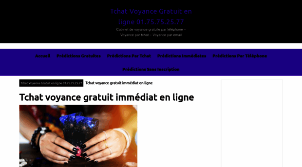 serenite-voyance.com