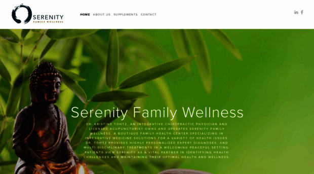 serenity-family.com