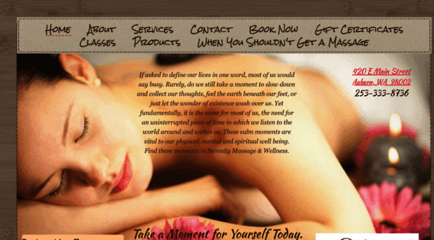 serenity-massage.com