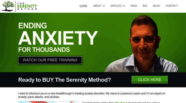 serenity-method.com