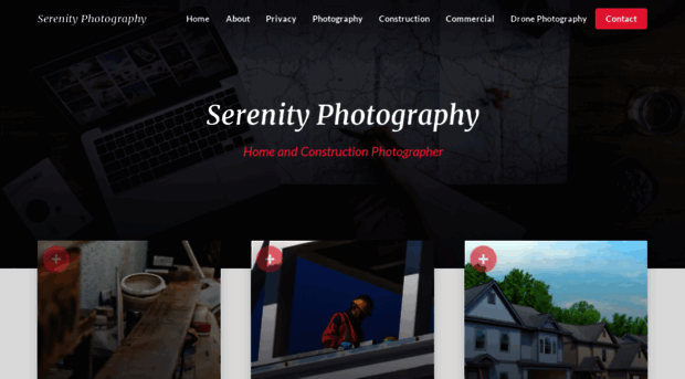 serenity-photography.com