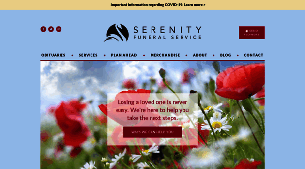 serenity.ca