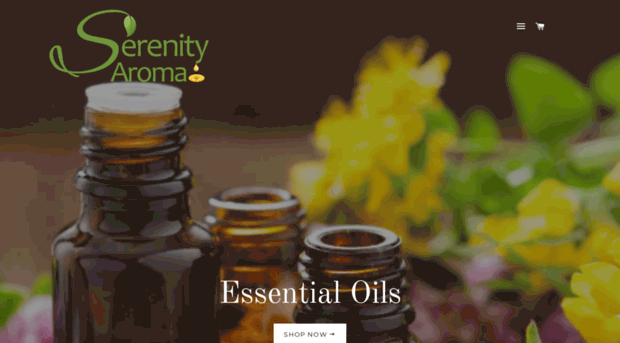 serenityaroma.ca