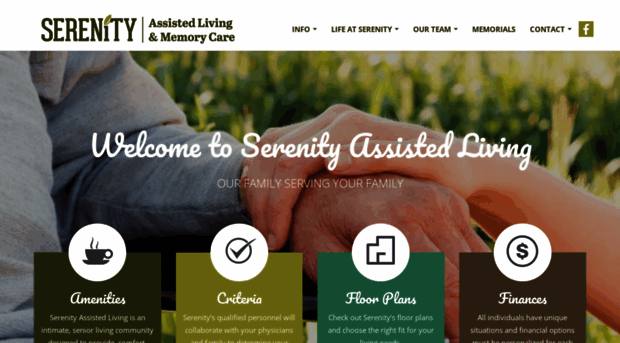 serenityassistedliving.com