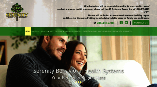 serenitybhs.com