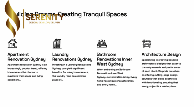 serenitybuildinggroup.com.au