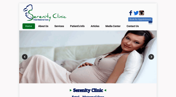 serenityclinic.ae