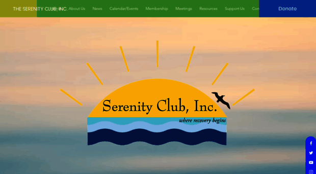 serenityclub.org