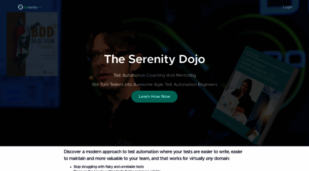 serenitydojo.teachable.com