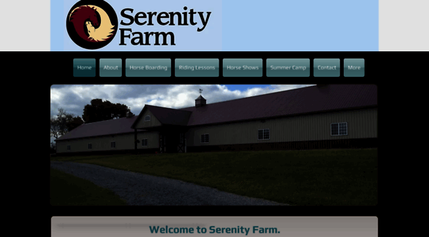 serenityfarmberks.com