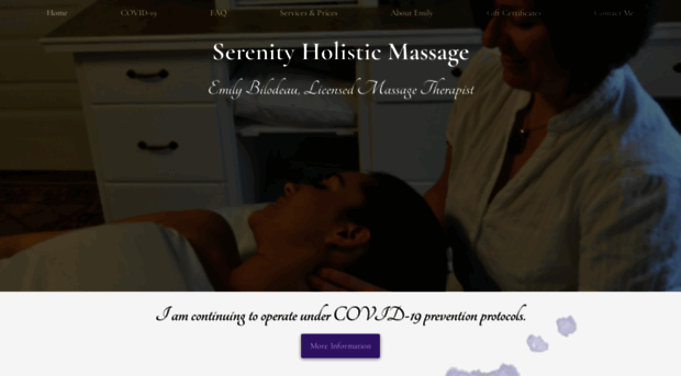 serenityholisticmassage.biz