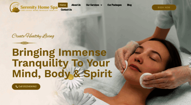 serenityhomespa.co