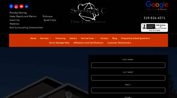 serenityht.com